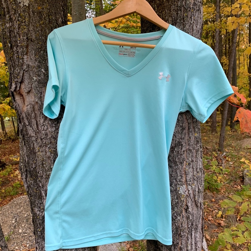 UnderArmour Tee